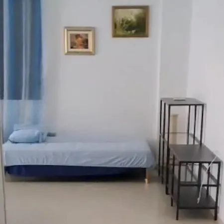 Geni شقة