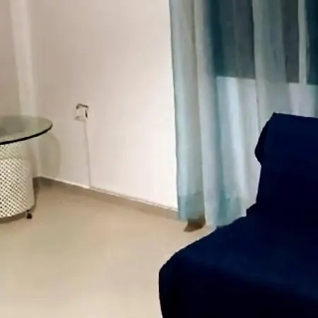 Geni ساراندا
