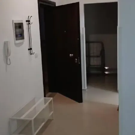 Geni ساراندا